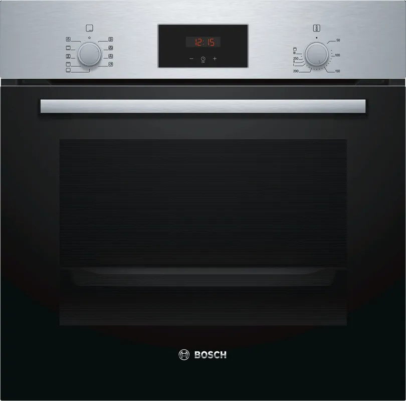 Bosch Serie 2 HBF114BS1 oven 66 l A Roestvrijstaal Actieprijs