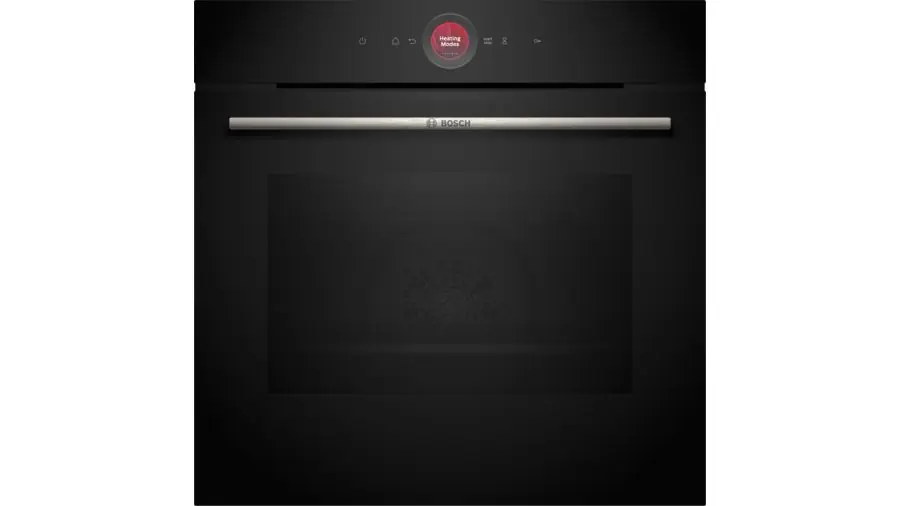 Snelle Levering Bosch Serie 8 HBG7341B1 oven 71 l A+ Zwart