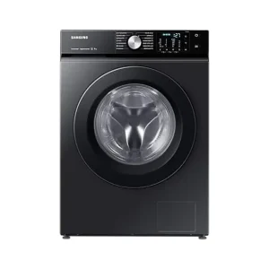 Samsung WW11BBA046ABLE wasmachine Voorbelading 11 kg 1400 RPM Zwart Speciale Aanbieding