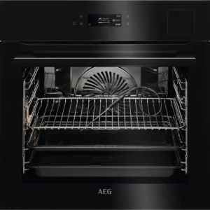 Aeg BSE792380B Steampro Combined steam oven cm. 60 – black Speciale Aanbieding