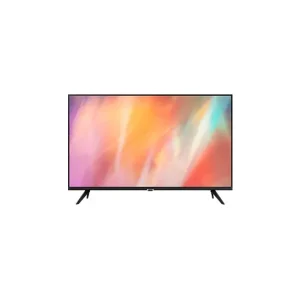 Uitverkoop Samsung UE65AU7090 165,1 cm (65″) 4K Ultra HD Smart TV Wifi Zwart