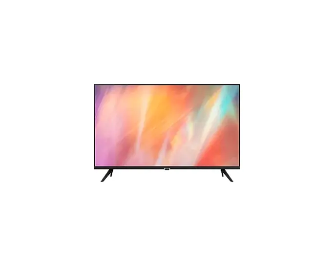 Uitverkoop Samsung UE65AU7090 165,1 cm (65″) 4K Ultra HD Smart TV Wifi Zwart