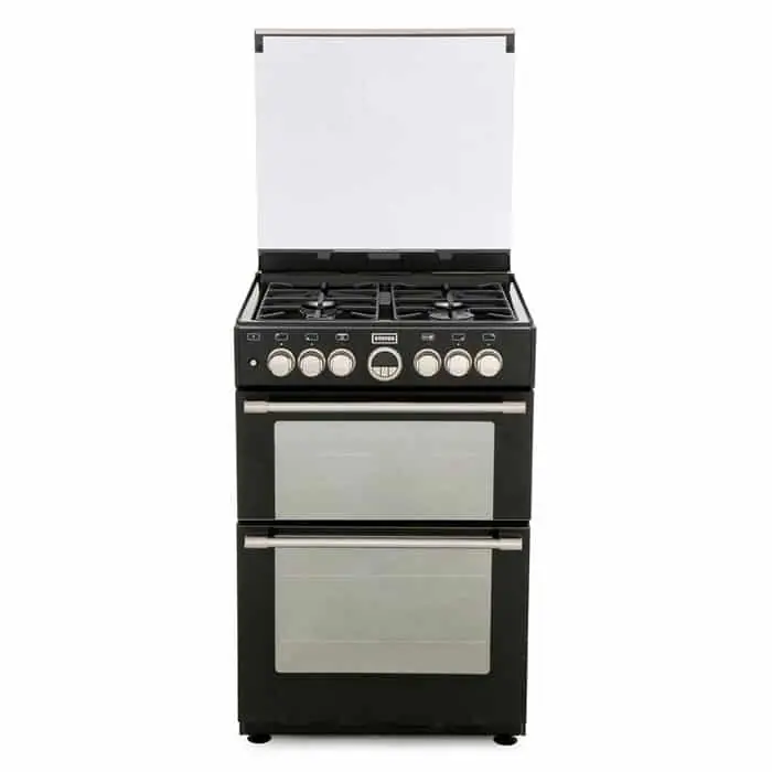 Flitsaanbieding Stoves Sterling 600DF Fornuis