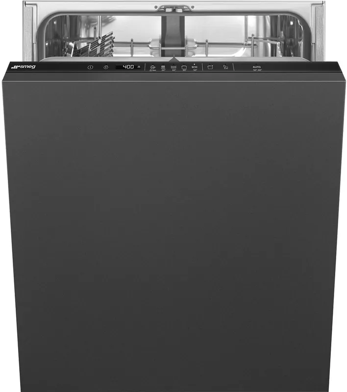 Superprijs Smeg STL262D Inbouw vaatwasser