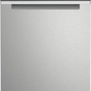 Flitsaanbieding Whirlpool W7FHS51X Vaatwasser