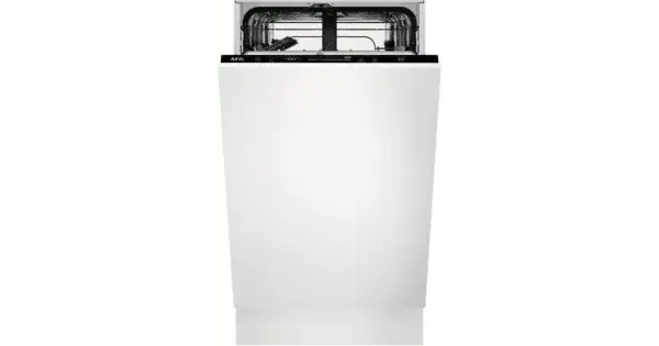 Aeg FSE62417P Vaatwasser Hete Deal