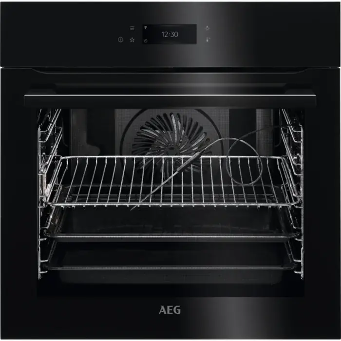 AEG BPE748380B 71 l 3500 W A++ Zwart Nu Kopen