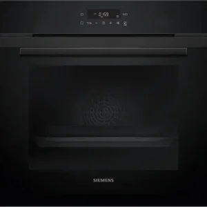 Beperkte Voorraad Siemens iQ300 HB272ABB0 oven 71 l A Zwart