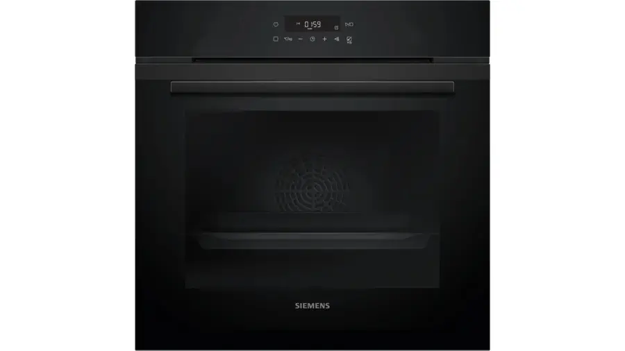 Beperkte Voorraad Siemens iQ300 HB272ABB0 oven 71 l A Zwart