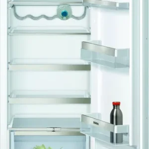 Siemens iQ500 KI81RAFE0 koelkast Ingebouwd 319 l E Wit Beperkte Voorraad