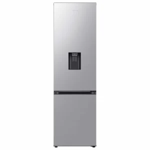 Direct Verzonden Samsung RB38C635ES9 koel-vriescombinatie Vrijstaand 386 l E Zilver