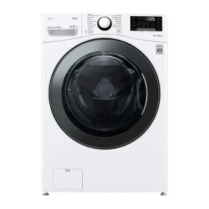 Gecertificeerd LG F11WM17TS2 wasmachine Voorbelading 17 kg 1060 RPM Wit DHZ13
