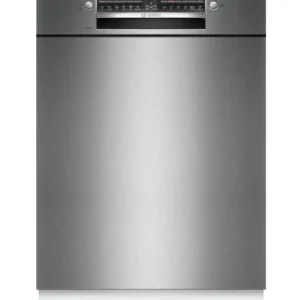 Lage Kosten Bosch Serie 4 SMU4HVS00E vaatwasser Onderbouw 14 couverts D DHZ60
