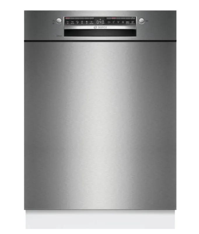 Lage Kosten Bosch Serie 4 SMU4HVS00E vaatwasser Onderbouw 14 couverts D DHZ60