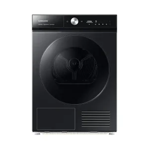 Uitverkoop Samsung DV90BB9445GBS2 wasdroger Vrijstaand Voorbelading 9 kg A+++ Zwart