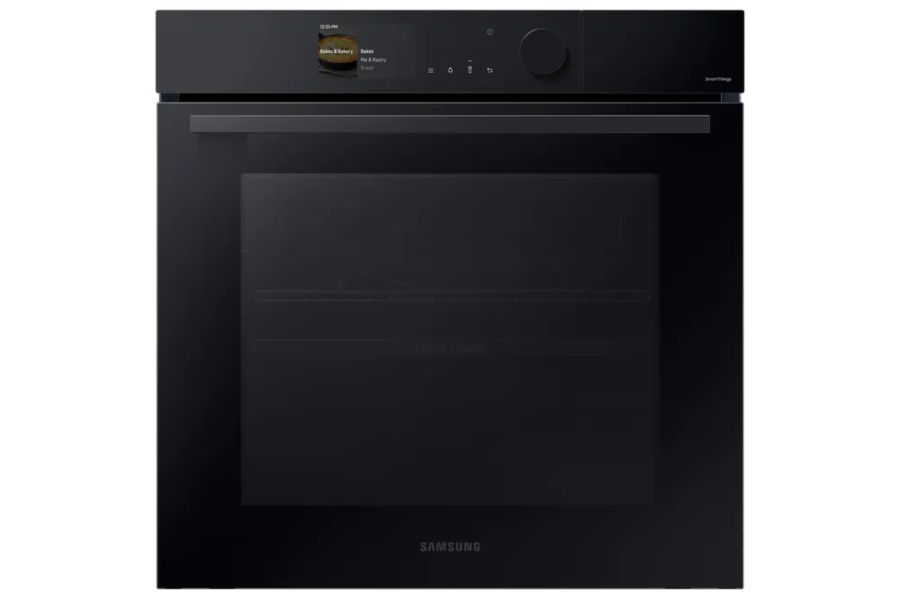 Aanbieding Samsung Series 6 76L 60cm BESPOKE Oven 6-serie NV7B6675CCK/U1