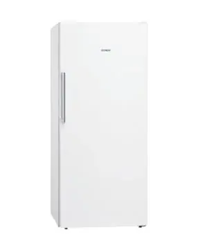 Gecertificeerd Siemens GS51NAWCV diepvriezer Vrijstaand 290 l C Wit DHZ19