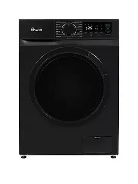 Swan Sw75130b Wasmachine 9kg 1400t DHZ178 Snelle Levering