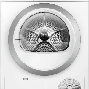 Lage Prijs Bosch Serie 4 WTN83203GB wasdroger Vrijstaand Voorbelading 8 kg B Wit DHZ101