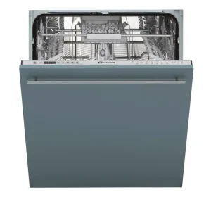 Bauknecht BCIO 3C33 EC vaatwasser Volledig ingebouwd 14 couverts D EWO88 + montage service – LB8100394766 Seizoensaanbieding
