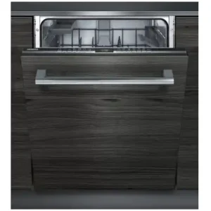 Siemens iQ300 SN63HX60AE vaatwasser Volledig ingebouwd 13 couverts D EWO164 Populair