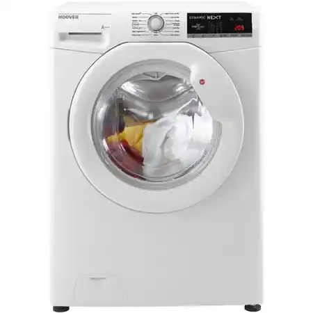Favoriet Hoover Dxoa 69lw3 Wasmachine 9kg 1600t DHZ150