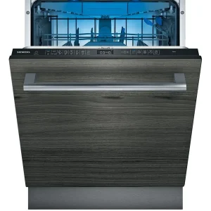 Favoriet Siemens iQ500 SN65ZX49CE vaatwasser Volledig ingebouwd 14 couverts C EWO167