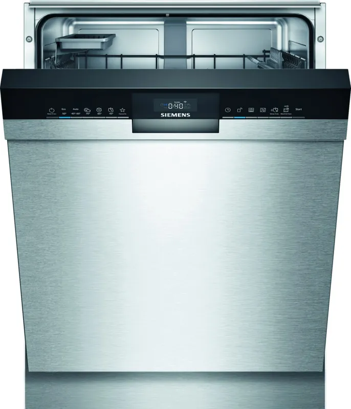 Siemens iQ300 SN43HS60AE vaatwasser Onderbouw 13 couverts D DHZ66 Snelle Levering