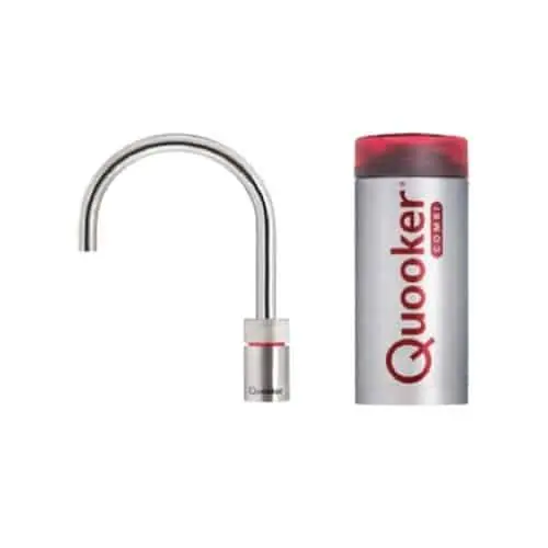 Uitverkoop QUOOKER COMBI NORDIC ROUND – 22NRRVS