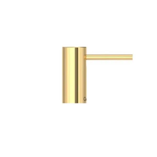 Weekendaanbieding QUOOKER ZEEPPOMP NORDIC GOUD – ZPNGLD