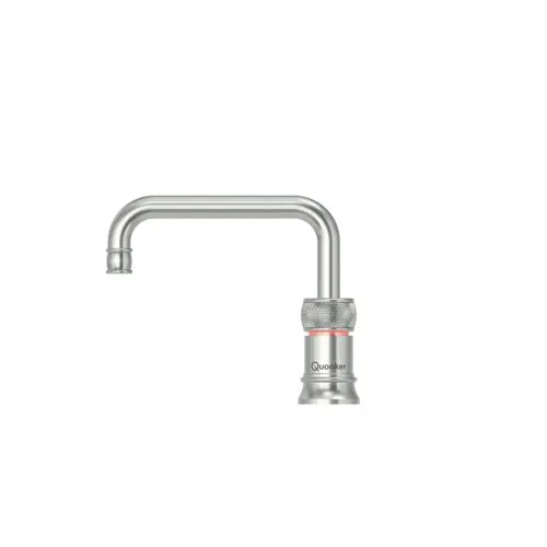 Alleen Vandaag QUOOKER CLASSIC NORDIC SQUARE RVS LOSSE KRAAN – KCNSRVS