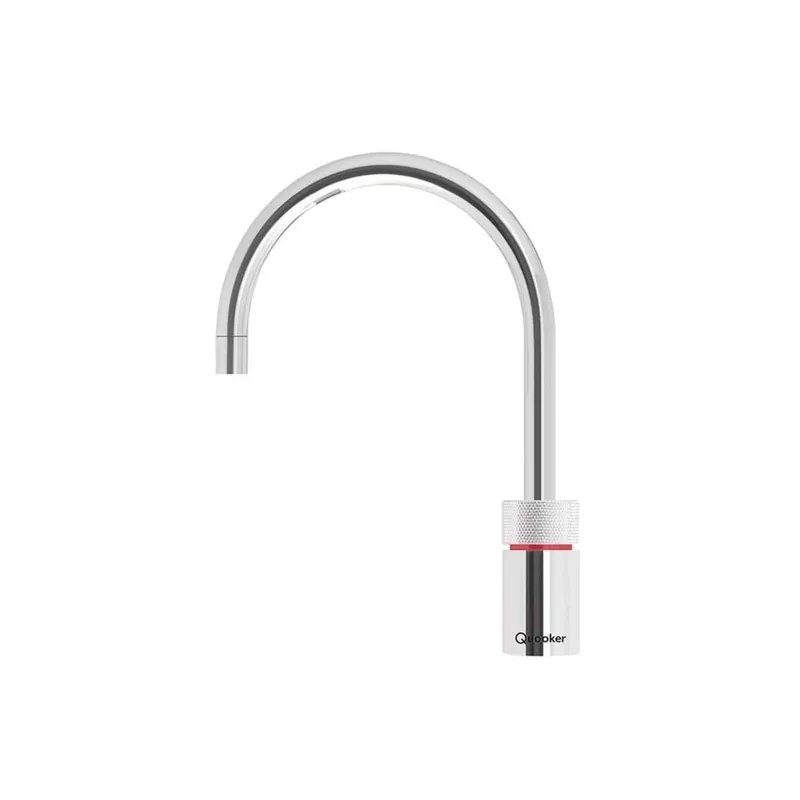 Veilige Betaling QUOOKER NORDIC ROUND RVS LOSSE KRAAN – KNRRVS