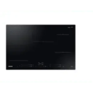 SAMSUNG Inductie kookplaat (NZ85C5047FK/U1) Alleen Vandaag