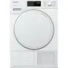 Beperkt Aanbod MIELE TWC560WP EcoSpeed&8kg warmtepompdroger 8 kg EWO190