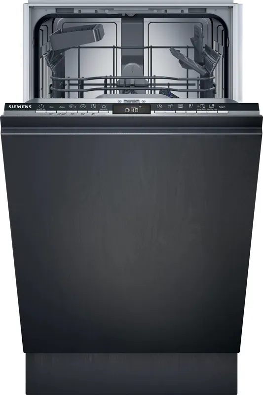 Siemens iQ300 SR63EX24KE vaatwasser Volledig ingebouwd 10 couverts C EWO163 Veilige Betaling