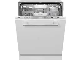 Miele G7250SCVI Vaatwasser EWO104 Merkproduct