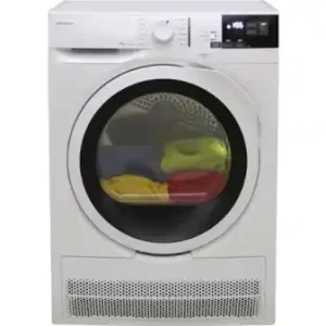 John Lewis Jltdc08 Condensdroger 8kg DHZ105 Must-Have