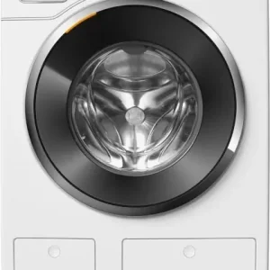MIELE WWF664 WCS TDos & 8kg Wasmachine 8 kg 1600 tpm EWO186 Alleen Vandaag