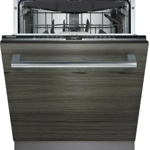 Direct Verzonden Siemens iQ300 SN63EX14VE vaatwasser Volledig ingebouwd 13 couverts C DHZ68
