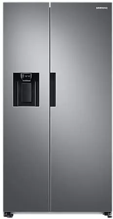 Samsung RS67A8810S9 amerikaanse koelkast Vrijstaand 634 l F Grijs – EWO292 Korting