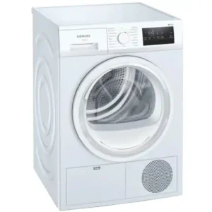 Beperkt Aanbod Siemens iQ300 WT45HVA3 wasdroger Vrijstaand Voorbelading 8 kg A++ Wit EWO179