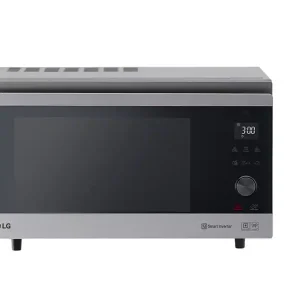 Express Levering LG MJ3965ACS magnetron Aanrecht Combinatiemagnetron 39 l 1350 W Roestvrijstaal EWO367
