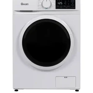 Swan Sw75130w Wasmachine 9kg 1400t DHZ462 Speciale Aanbieding