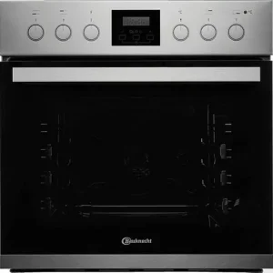 Exclusieve Aanbieding Bauknecht HEKO 500 H inbouw oven set | inbouwfornuis ewo120