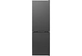 KOENIC KFK 631-1 C IN koel-vriescombinatie (C, 149 kWh, 1850 mm hoog, RVS) Tijdelijk Beschikbaar