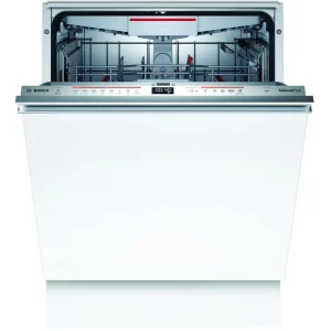 Betrouwbaar Bosch Serie 6 SMD6ECX57E vaatwasser Volledig ingebouwd 14 couverts D EWO142