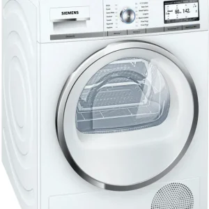 Siemens WT4HY790gb Warmtepompdroger DHZ110 Gereduceerde Prijs