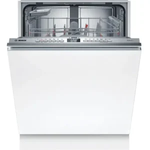 Favoriet Bosch Serie 6 SMV6YAX01E vaatwasser Volledig ingebouwd 13 couverts B EWO147