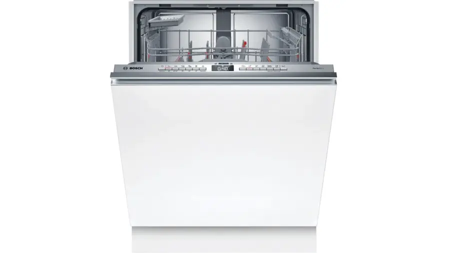 Favoriet Bosch Serie 6 SMV6YAX01E vaatwasser Volledig ingebouwd 13 couverts B EWO147
