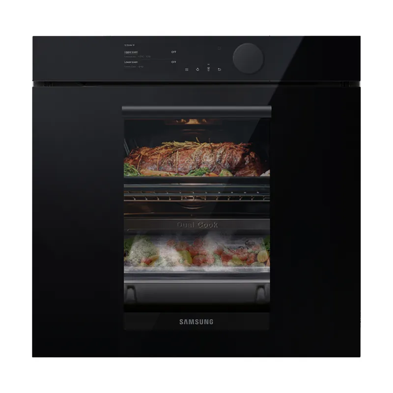 Samsung NV75T8549RK 75 l A+ Zwart Oven Speciale Aanbieding